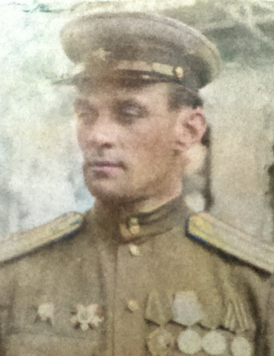 Гайдук Владимир Григорьевич