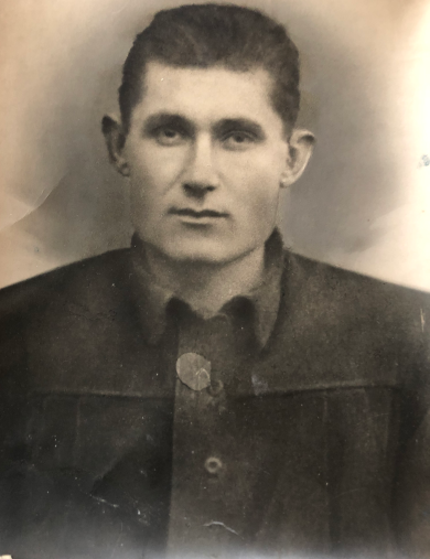 Золотарёв Михаил Иванович