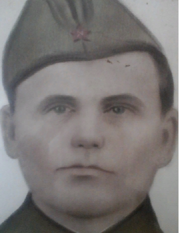 Макаров Николай Иванович