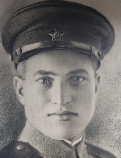 Головачёв Николай Иванович