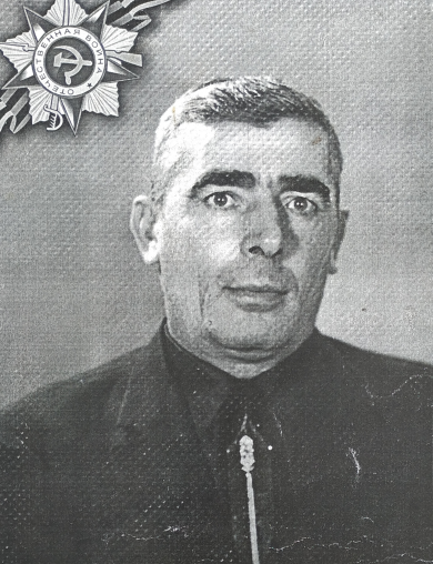 Черноиванник Василий Максимович