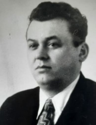 Гуляев Василий Александрович