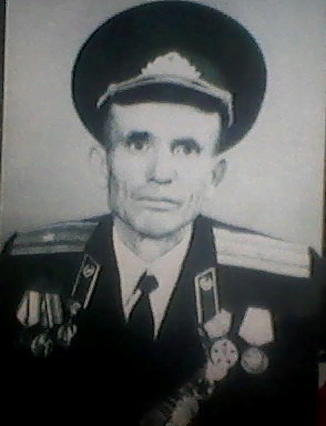 Циркунов Иван Петрович