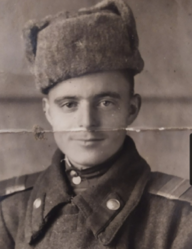 Грабин Виктор Макарович