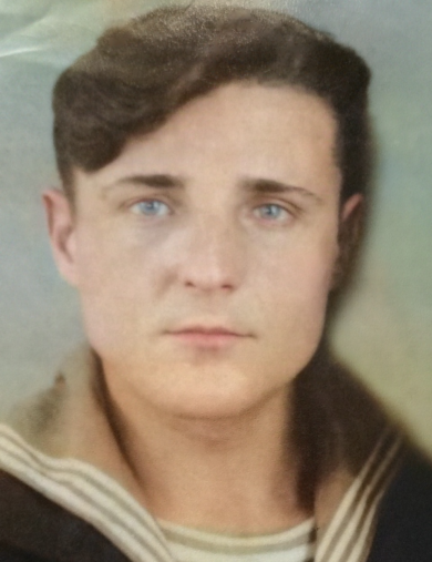 Козлов Сергей Егорович