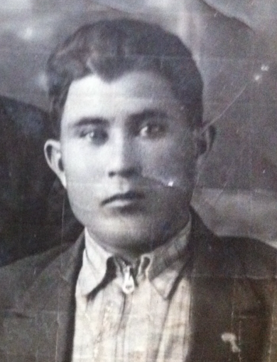Гатин Ибрагим