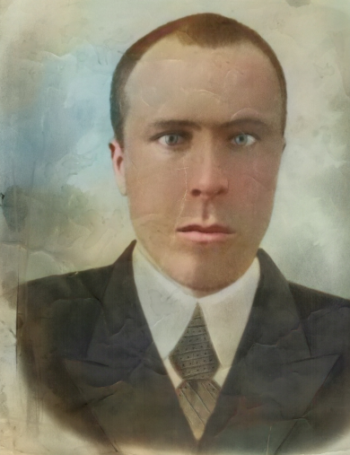 Федюнин Илья Иванович