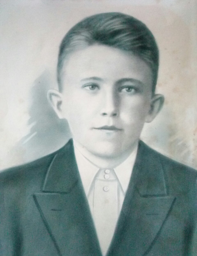 Титов Василий Козьмич