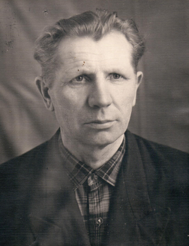 Дьяков Иван Степанович