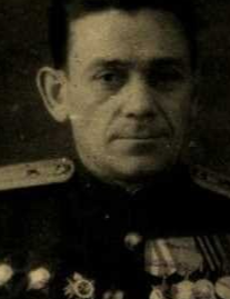 Фомин Геннадий Владимирович