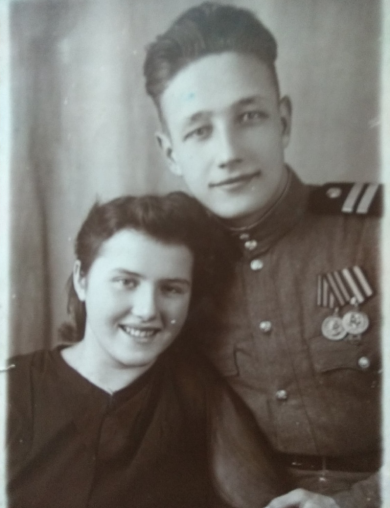 Гузиков Николай Иосифович