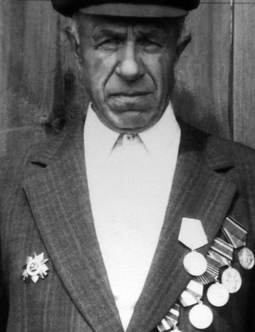 Шестопёров Виталий Иванович