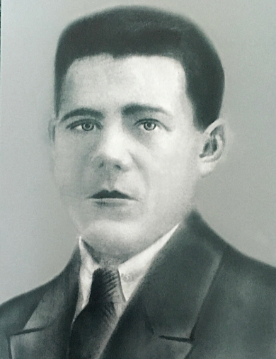 Юдин Иван Иванович