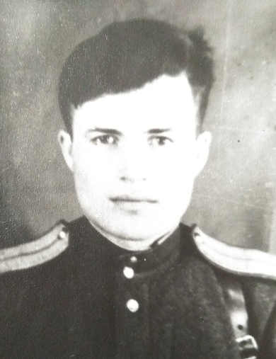 Скопич Дмитрий Романович