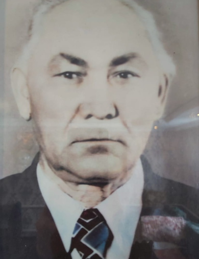 Олжаев Тайтолеу