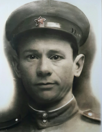 Жирадков Алексей Васильевич