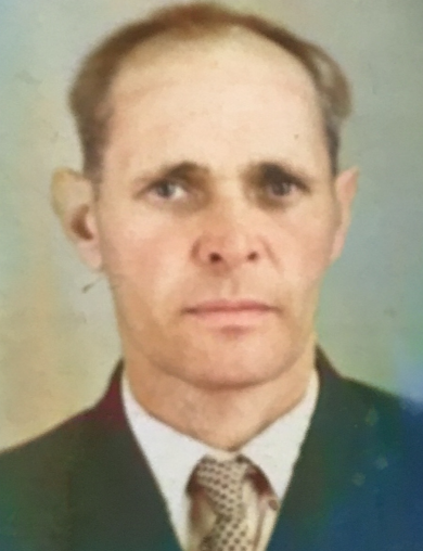 Симаковский Виктора Александрович