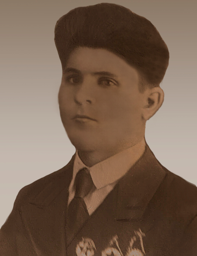 Лисин Георгий Антонович