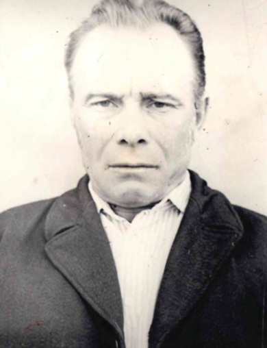 Кузьмин Иван Иванович