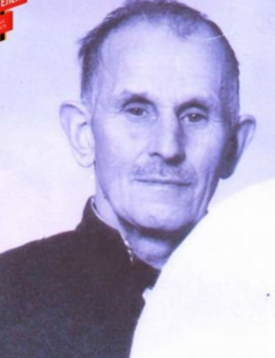 Кирсанов Николай Иванович
