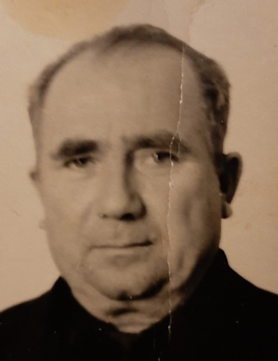 Дударь Иван Адамович