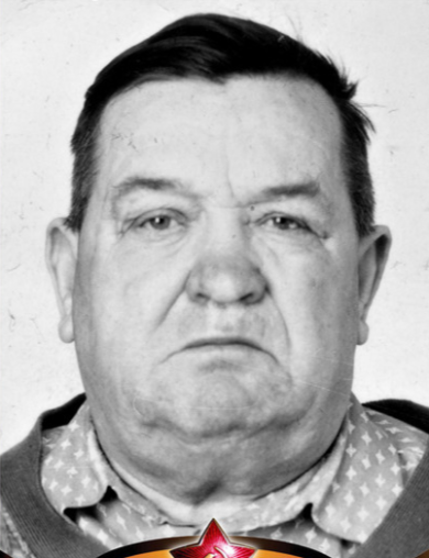 Толкачев Дмитрий Иванович