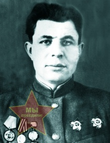 Антипов Константин Павлович