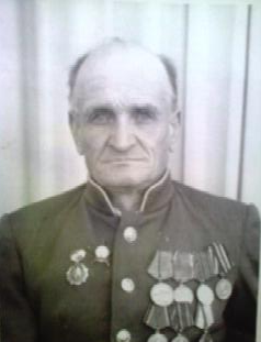 Осипов Иван Васильевич
