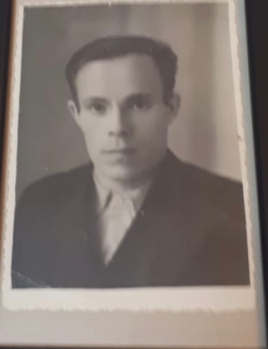 Соркин Иосиф Израилевич