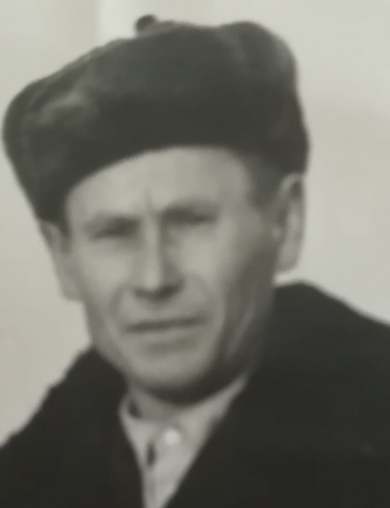 Буланкин Николай Петрович