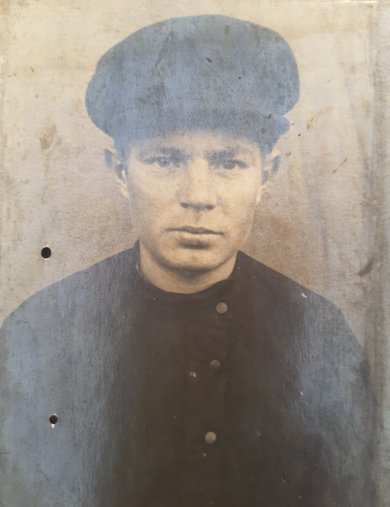 Гринин Петр Иванович