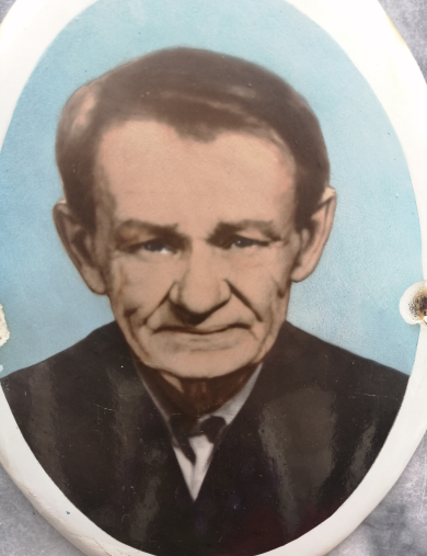 Сокушев Дмитрий Николаевич