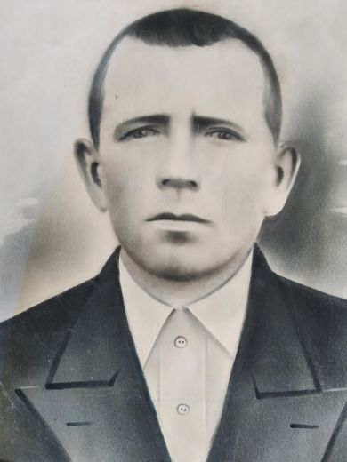 Бондарев Андрей Ионович