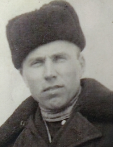 Буквич Григорий Иванович