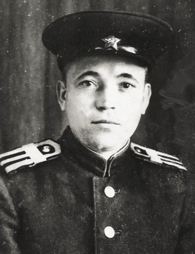 Волков Алексей Иванович