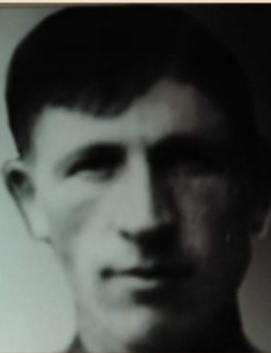 Якубенко Алексей Степанович