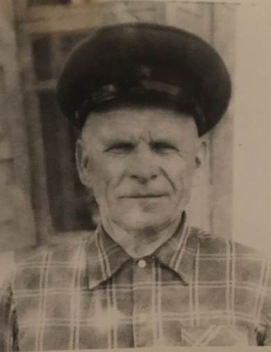 Пауков Иван Евгеньевич