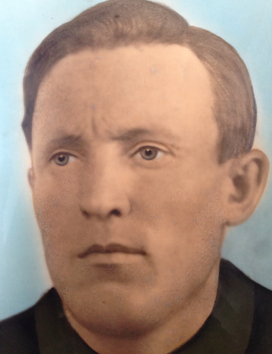 Суворов Дмитрий Николаевич