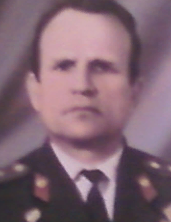 Шувалов Иван Федорович