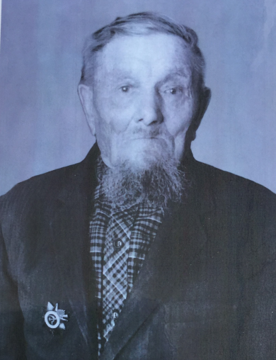 Филькин Василий Максимович