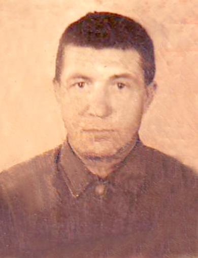 Мокеров Виктор Александрович