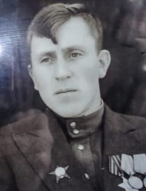 Фимин Александр Николаевич