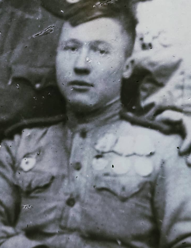 Синицин Анатолий Александрович