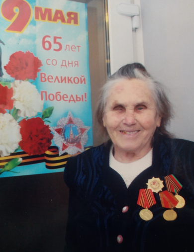 Слимко Раиса Николаевна