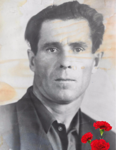 Ковригин Иван Михайлович