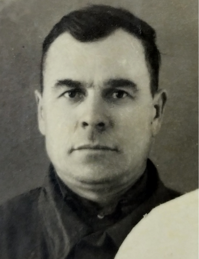 Дьяков Николай Петрович