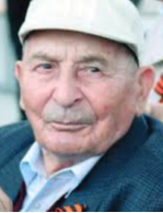 Абдуллин Равиль