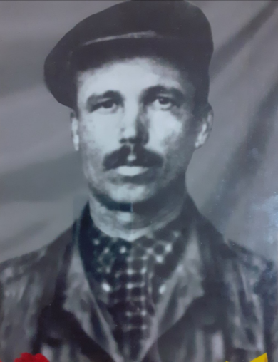 Исаев Алексей Виссарионович