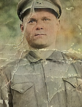 Майоров Пётр Михайлович