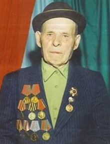 Кадничанский Егор Иванович
